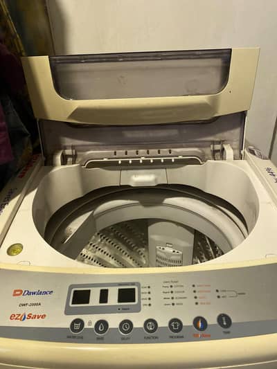 Dawlence DWF 2000A