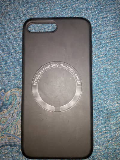 Mobile cover