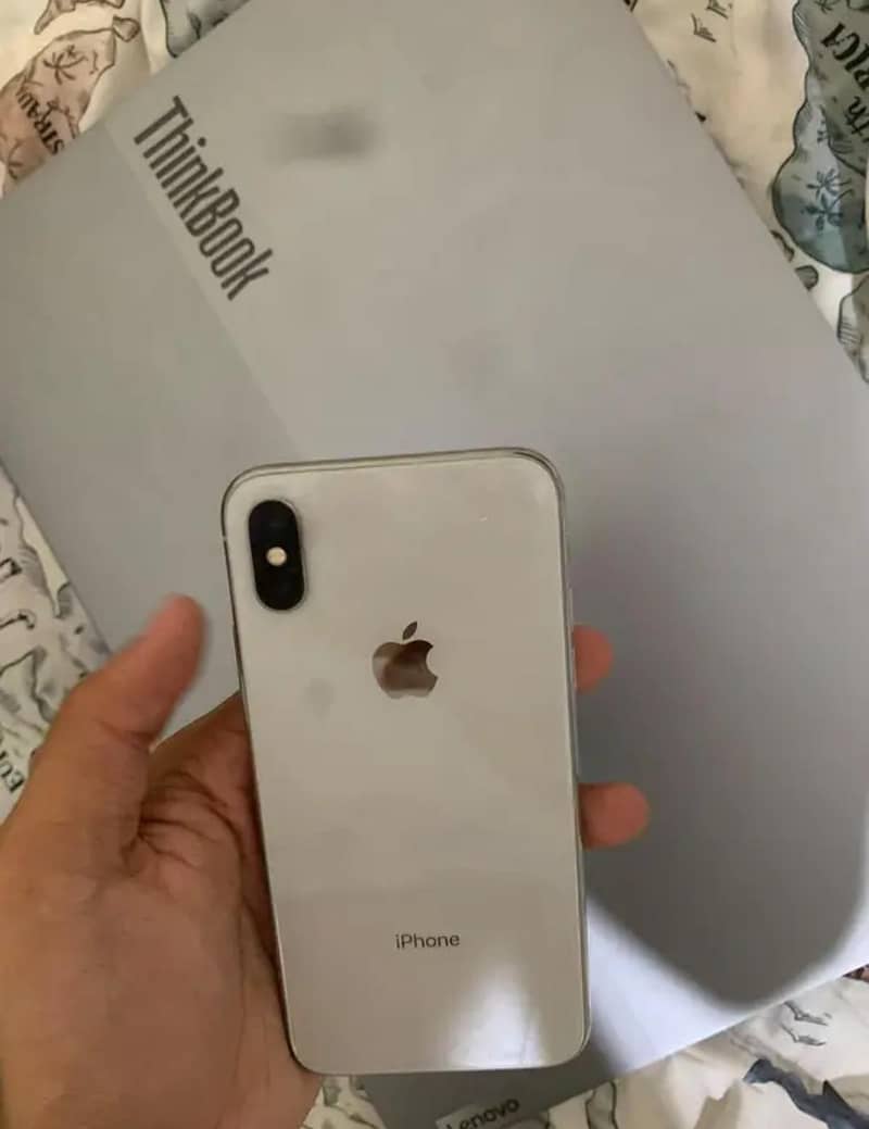Apple iPhone X 2