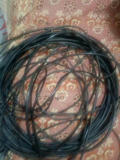 internet cabel
