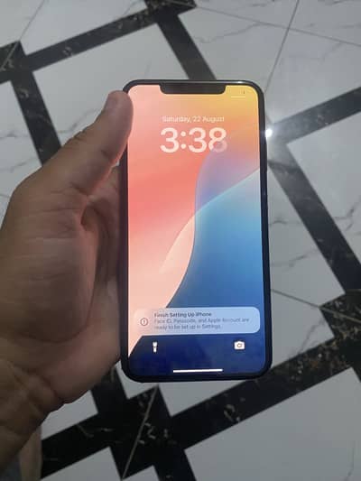 Apple iPhone XS Max