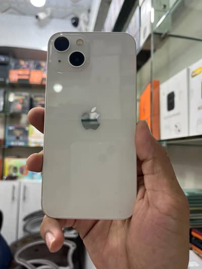 Apple iPhone 13 MDM