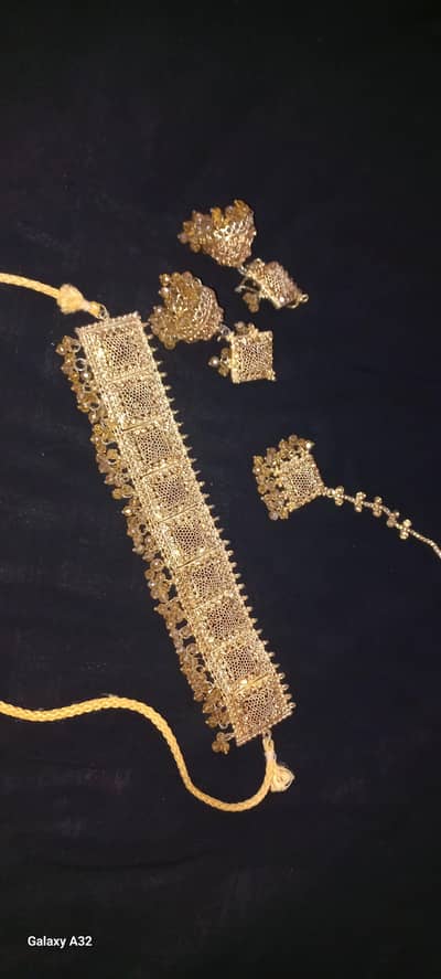 party wear set