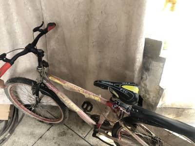 Cycle