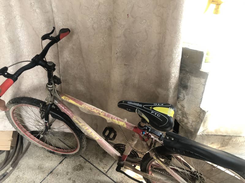 Cycle 0