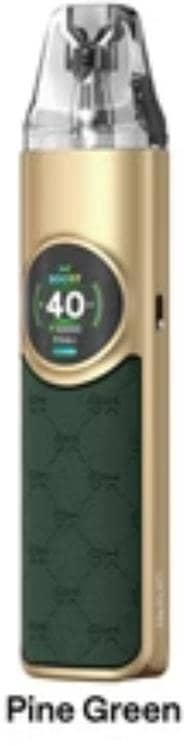 nexlim pine green