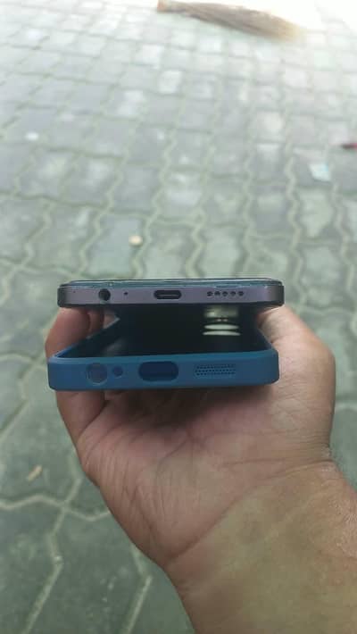 Vivo Y27s