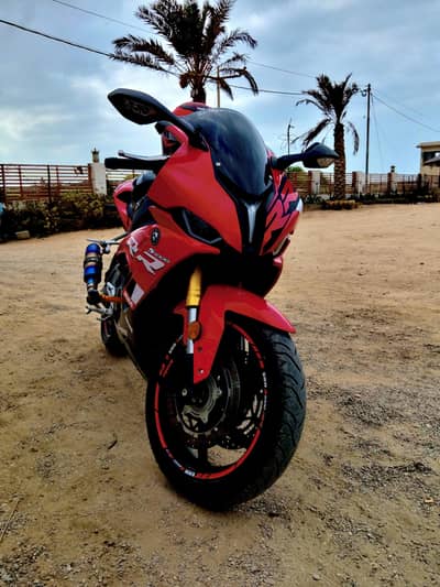 BMW $1000RR
