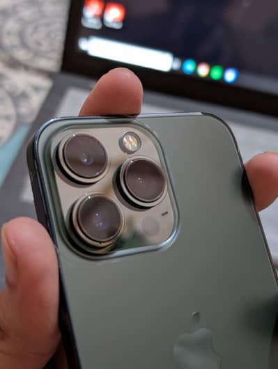 Apple iPhone 13 Pro