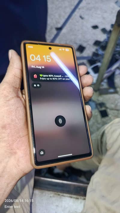 Google Pixel 6a
