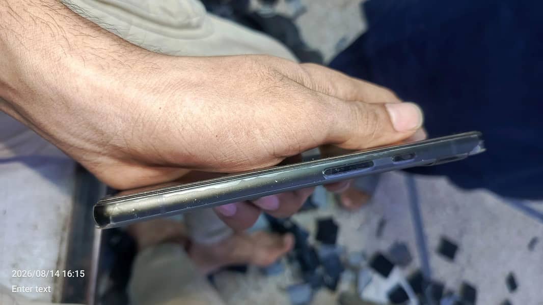 Google Pixel 6a 5