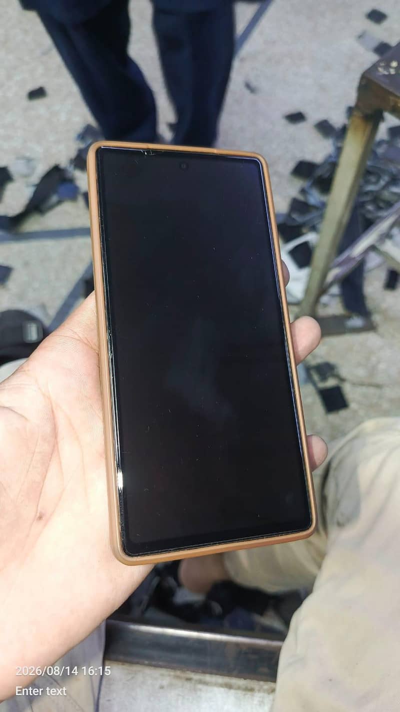 Google Pixel 6a 8