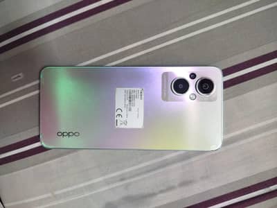 OPPO F21 Pro