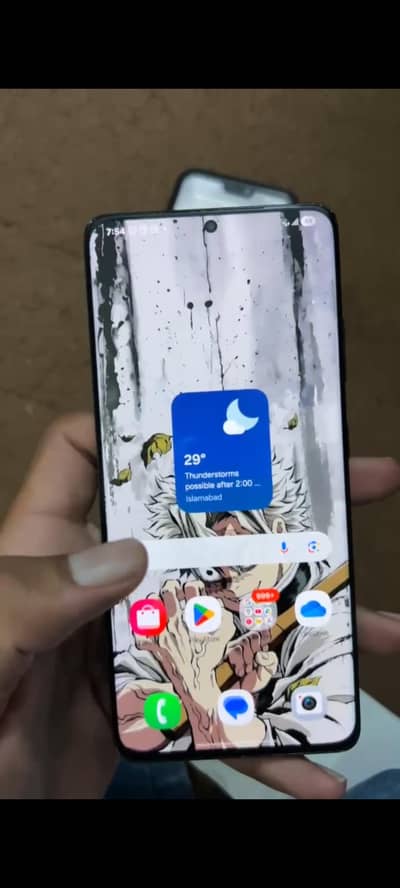 Samsung Mobile S21 Ultra