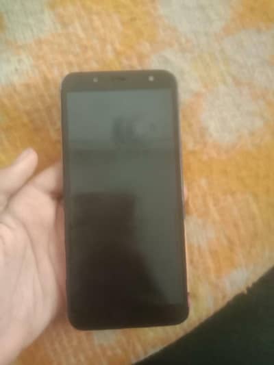 Samsung Mobile J6