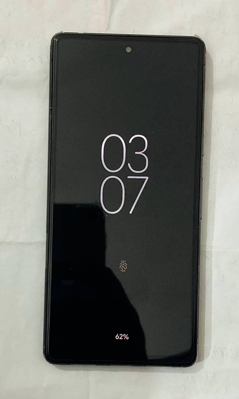 Google Pixel 7 0