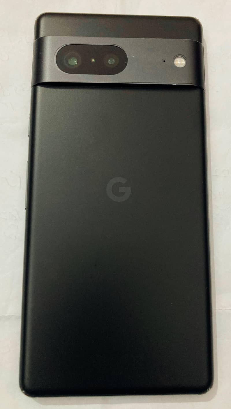 Google Pixel 7 1