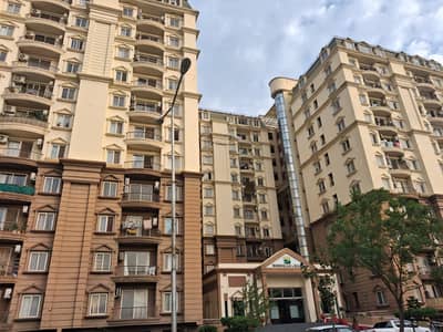 4 Bedroom Corner Residential Apartment For Sale In Sector E-11/1 Islamabad