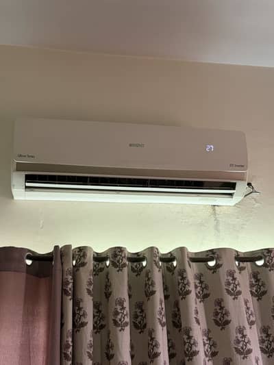 2 Inverter ACs for Sale – All ACs are 1.5 Ton Inverter | Fully Working