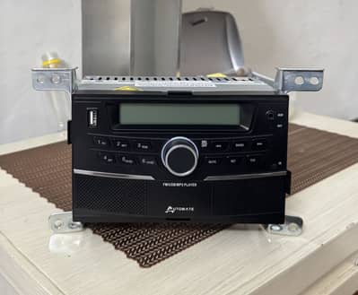 Brand New Original Automate Mp3 player/Tape