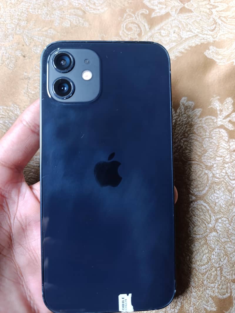 Apple iPhone 12 0