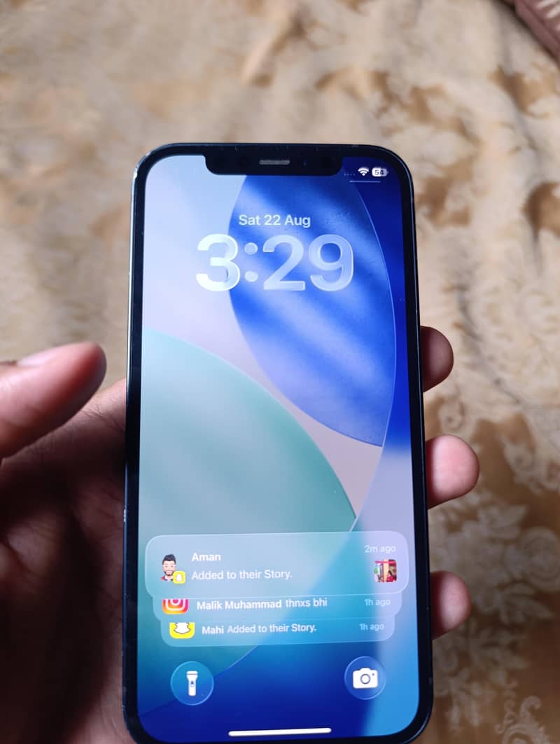 Apple iPhone 12 1