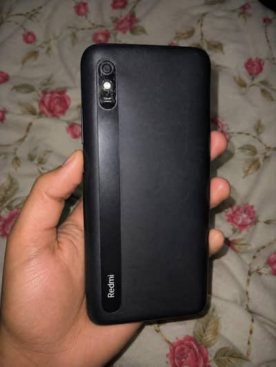 Redmi 9a