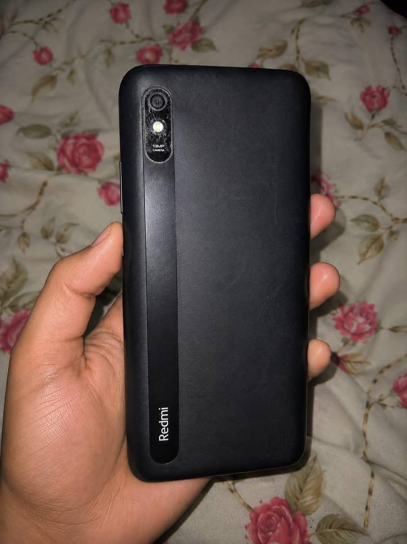 Redmi 9a 0
