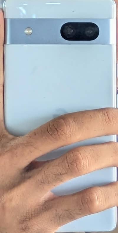 Google Pixel 7a official approve 128 gb
