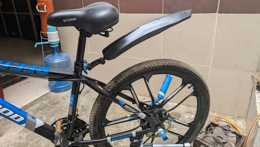 Begood Mountain bicycle