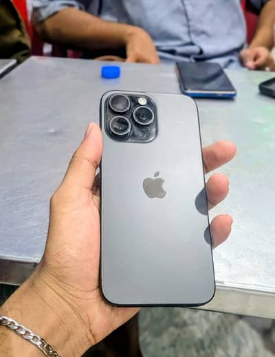 Iphone 15 pro max non pta