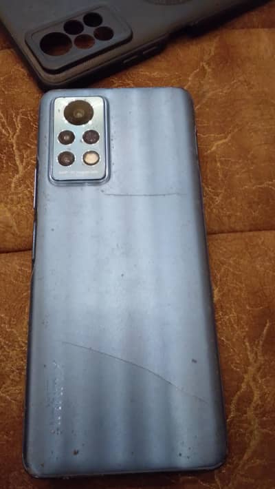 Infinix Note 11 Pro