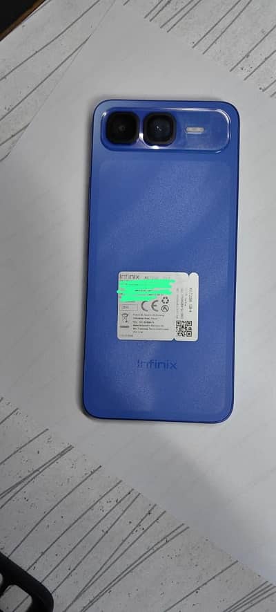 Infinix Other Model (infinix Smart 10 plus)