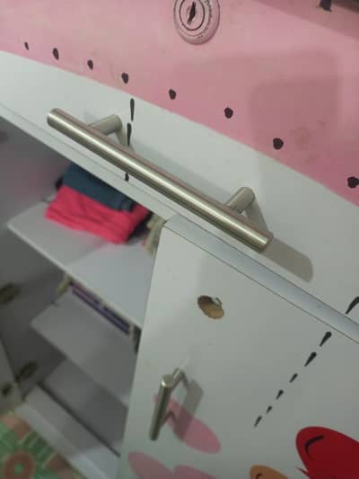 kids wardrobe