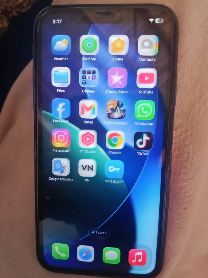 Apple iPhone 11 1