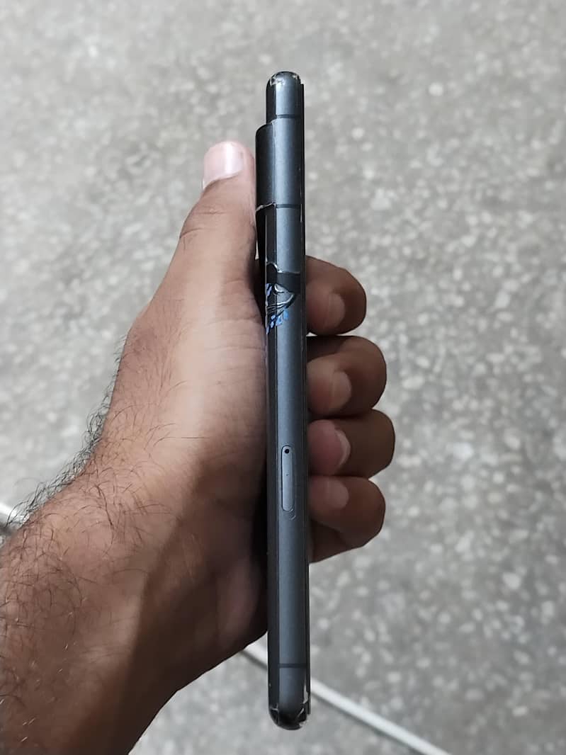 google pixel 7 4