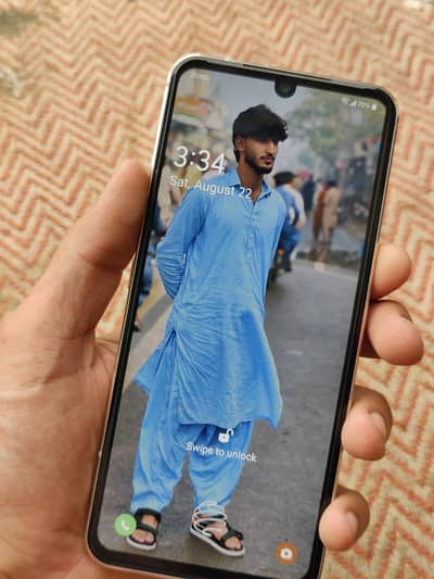 LG V60 ThinQ 5G