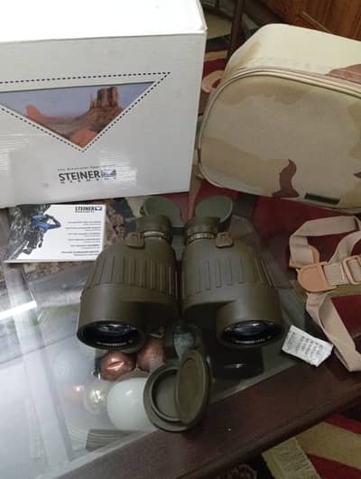 Steiner 8x30 Binocular for Sale in Pakistan