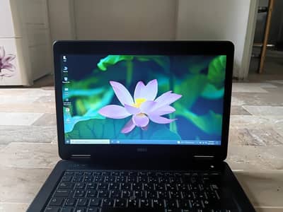 Dell Core i5 4th Generation