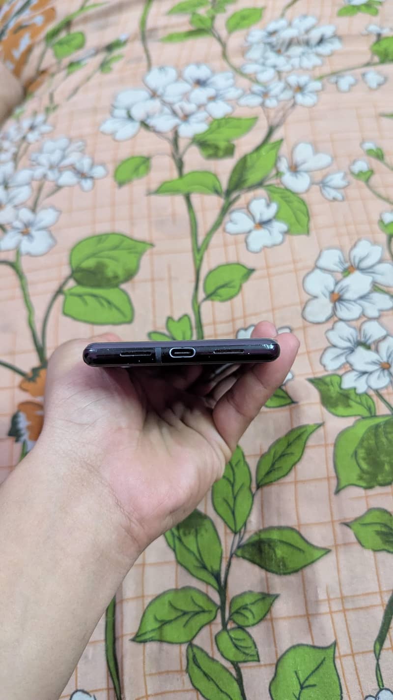 Google Pixel 6 Pro 2