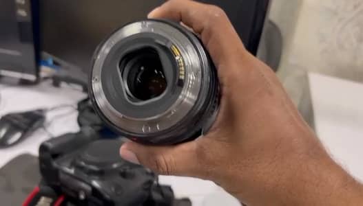 Canon 85mm f/1.8 Lens For Sale