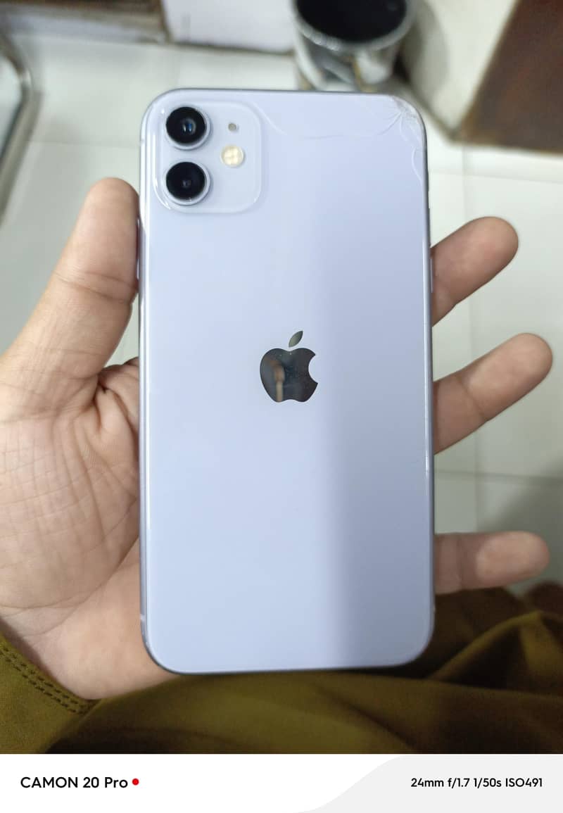 Apple iPhone 11 1