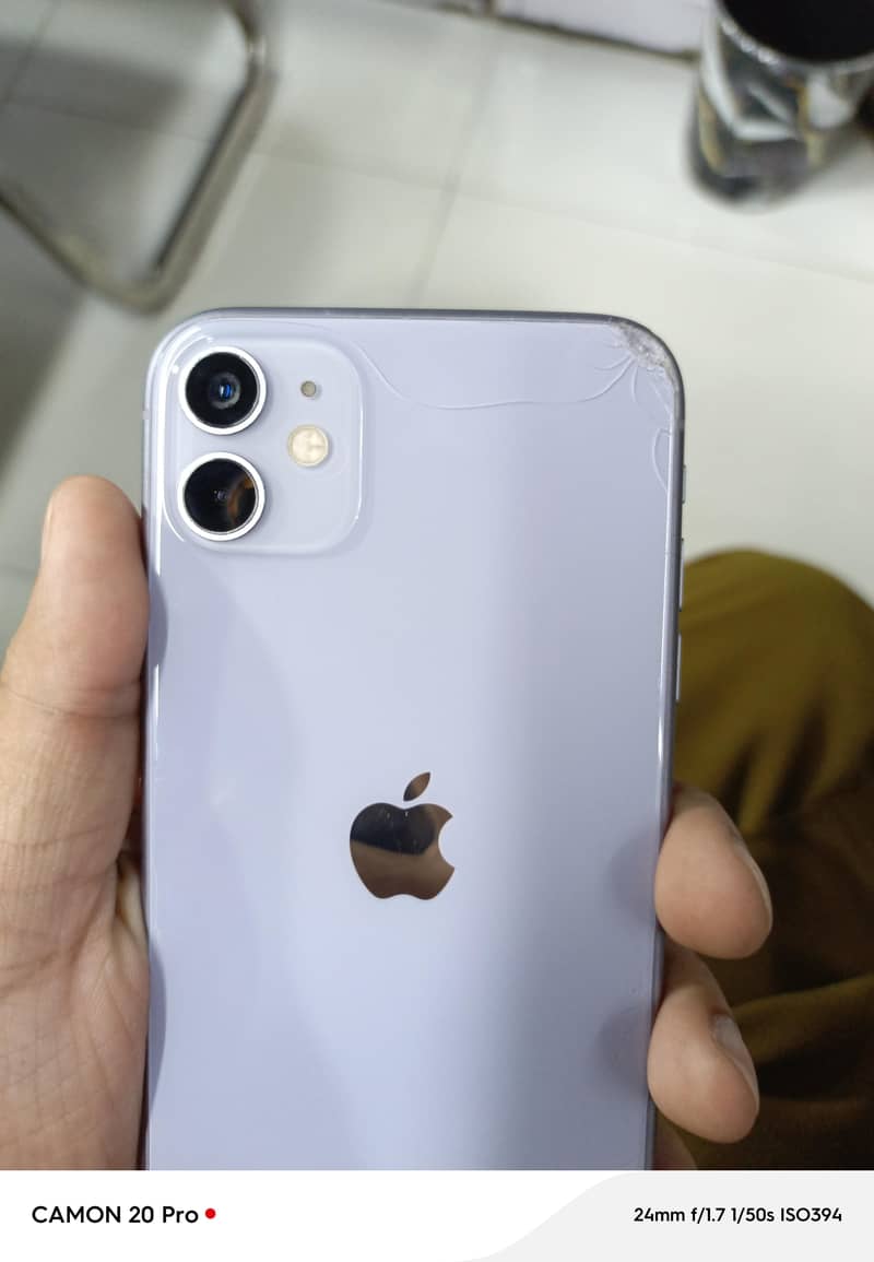 Apple iPhone 11 2