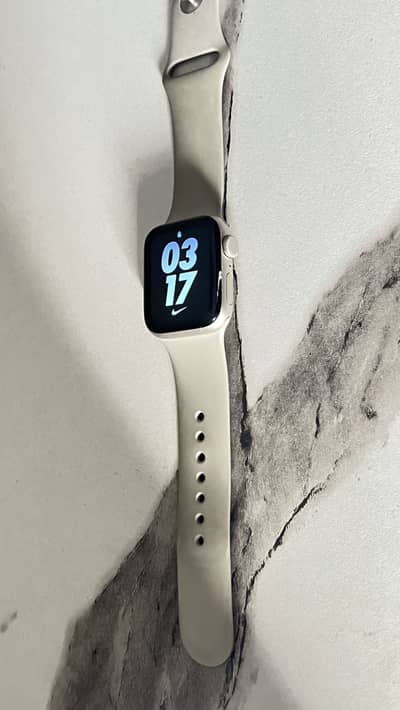 Apple Watch SE 2023 GPS