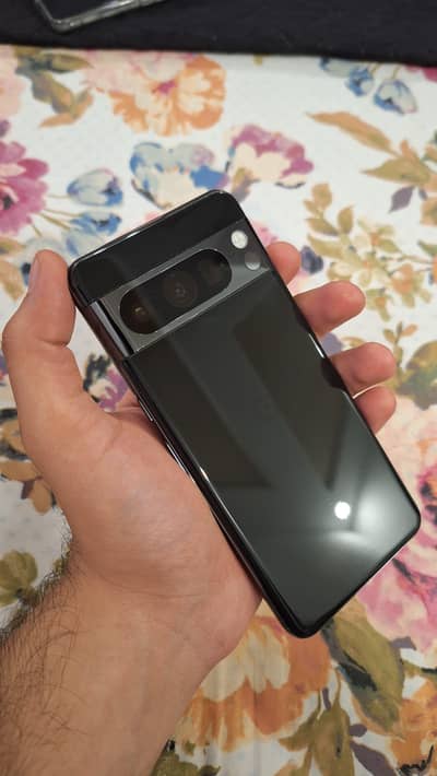 Google Pixel 8 Pro 12/256