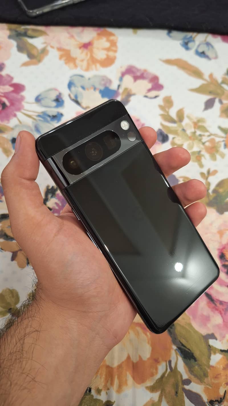 Google Pixel 8 Pro 12/256 0