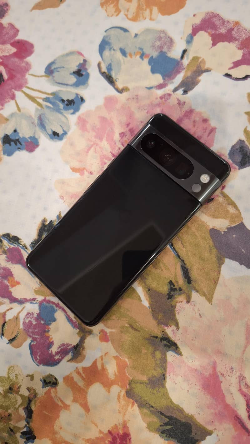 Google Pixel 8 Pro 12/256 1