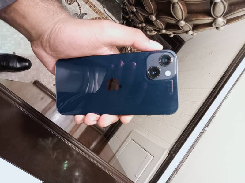Apple iPhone 13 0