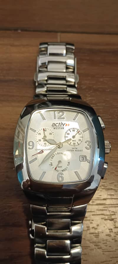 watch
