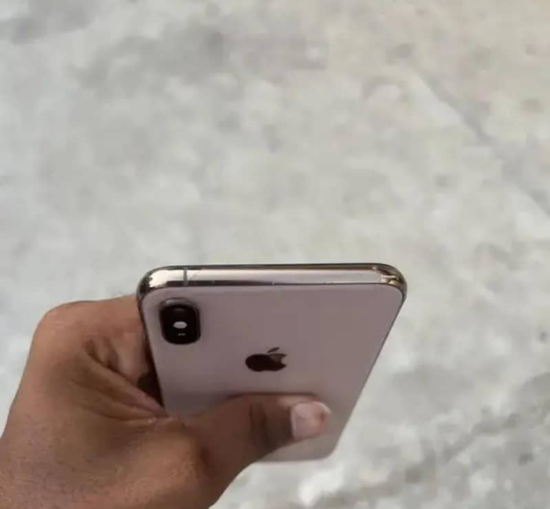 iphone xs max 3